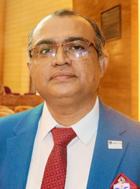 Dr. Sultanul Abedin Titash