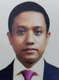 Dr. Suman Barua