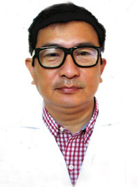 Dr. Sumedh Dewan