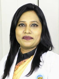 Dr. Sumia Bari (Sumi)