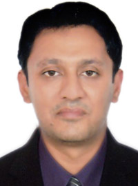 Dr. Sumon Rahman Chowdhury
