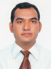 Dr. Supran Biswas