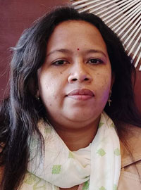 Dr. Supriya Sarkar
