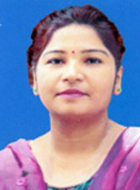 Dr. Suraiya Akhter