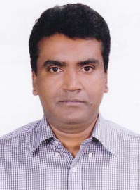 Dr. Surajit Kumar Talukdar