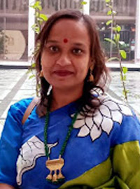 Dr. Susmita Roy
