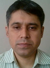 Dr. Swadesh Kumar Chakraborty