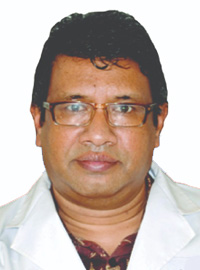 Dr. Swapan Kumar Sen