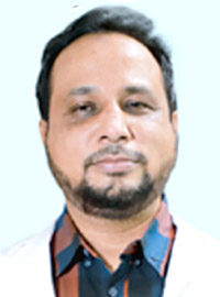 Dr. Syed Abdus Subhan Rahin