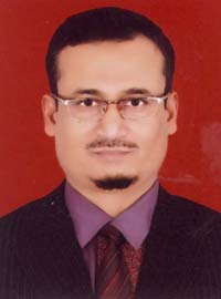 Dr. Syed Alfasani