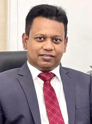 Dr. Syed Hasanul Islam (Akash)