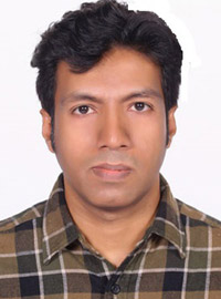 Dr. Syed Imtiaz Ahmed