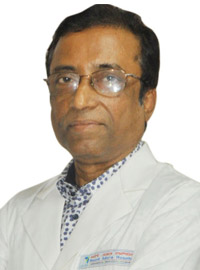 Dr. Syed Mahmud Hasan