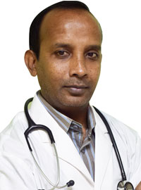 Dr. Syed Mahtab-Ul-Islam