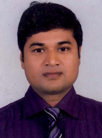 Dr. Syed Sanaul Islam