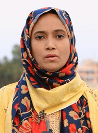Dr. Syeda Nafisa Islam
