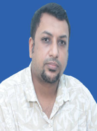 Dr. Tafhim Ehsan Kabir Fahim