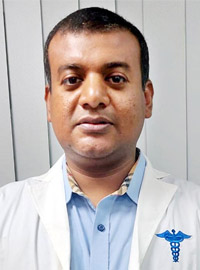 Dr. Md. Tafiqul Islam Taufiq