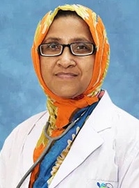 Dr. Tafiqur Naha Mona