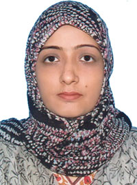 Dr. Tahera Sultana
