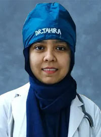 Dr. Tahira Benzir