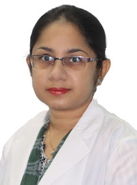Dr. Tahniyah Haq