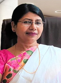 Dr. Tahsina Shamim Tasu