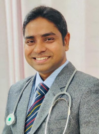 Dr. Tanbir Ahmad