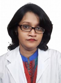 Dr. Tannima Adhikary