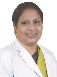 Dr. Tanuja Tanzin