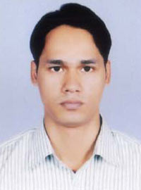 Dr. Tapan Seal
