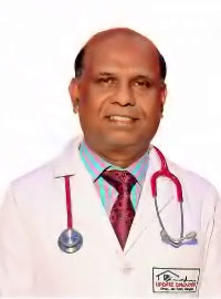 Dr. Taposh Bose
