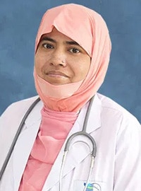 Dr. Taslima Akter