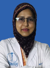 Dr. Taslima Begum