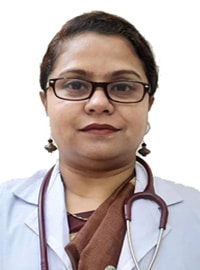 Dr. Taslima Nigar