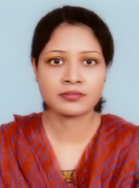 Dr. Tasmia Tahmid