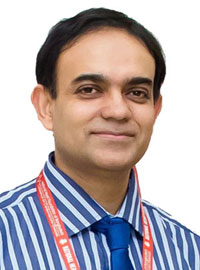 Dr. Tawfiq Shahriar Huq
