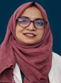 Dr. Tazdina Hoque Khan