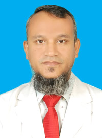 Dr. Tazrul Islam Taz