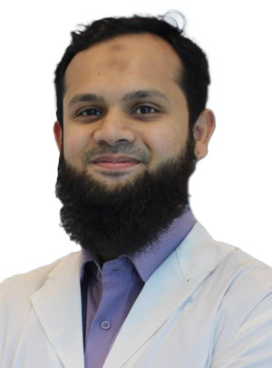 Dr. Tousif