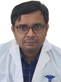 Dr. Towfik Ahmed