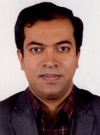 Dr. Tufayel Ahmed Chowdhury