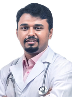 Dr. Tuhin Shuvra Das