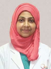 Dr. Tunaggina Afrin Khan