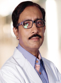Dr. Tushar Kanti Sikdar