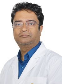 Dr. Utpal Kumar Datta