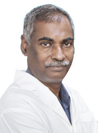 Dr. Vijay T K Titus