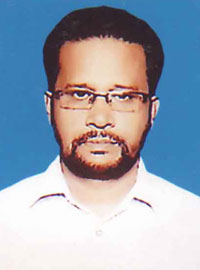 Dr. Md. Zahangir Alam