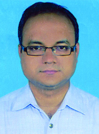 Dr. Zahir Uddin Mohammad Babar