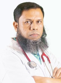 Dr. Zahiruddin Mahmud Illius
